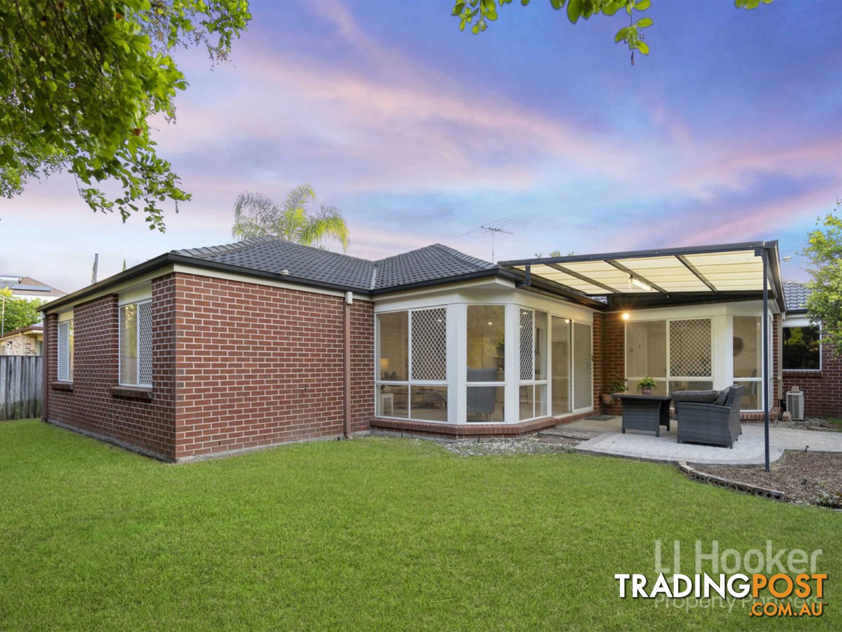 16 Turnock Court UNDERWOOD QLD 4119