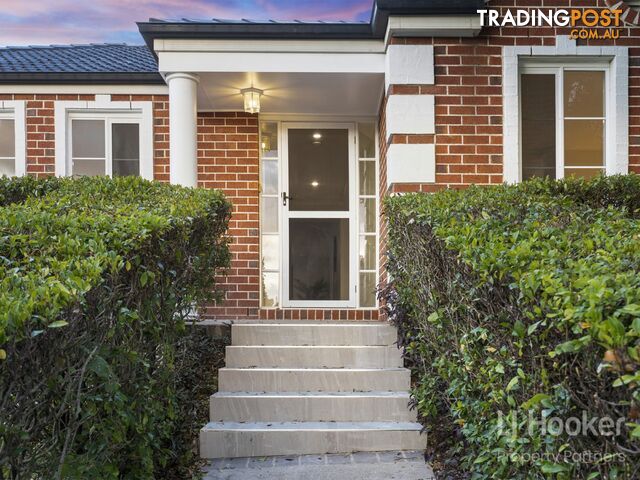 16 Turnock Court UNDERWOOD QLD 4119