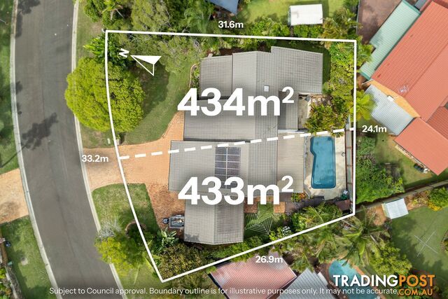 11 Kurru Street EIGHT MILE PLAINS QLD 4113 - photo 2 of 25