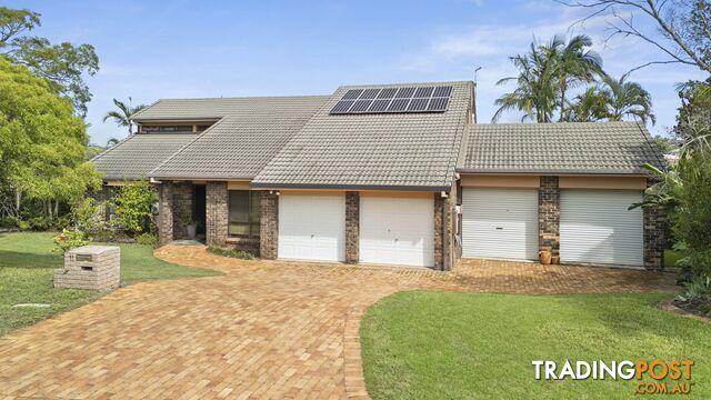 11 Kurru Street EIGHT MILE PLAINS QLD 4113 - photo 3 of 25