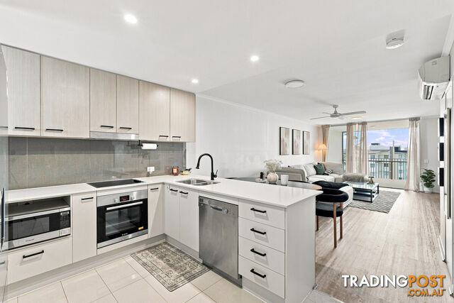 174/54 Slobodian Avenue EIGHT MILE PLAINS QLD 4113