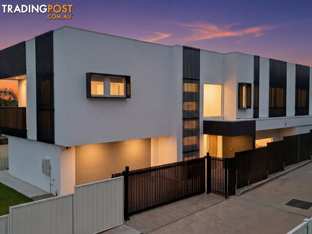 278 Ham Road WISHART QLD 4122