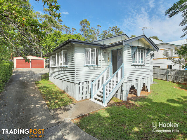 24 Laughlin Street KINGSTON QLD 4114