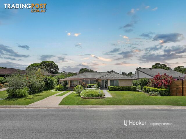 36 Dromos Street EIGHT MILE PLAINS QLD 4113