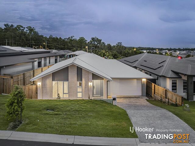 5 Watertower Street PARK RIDGE QLD 4125