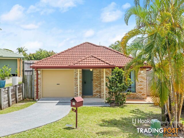 8 Robinson Crescent RUNCORN QLD 4113