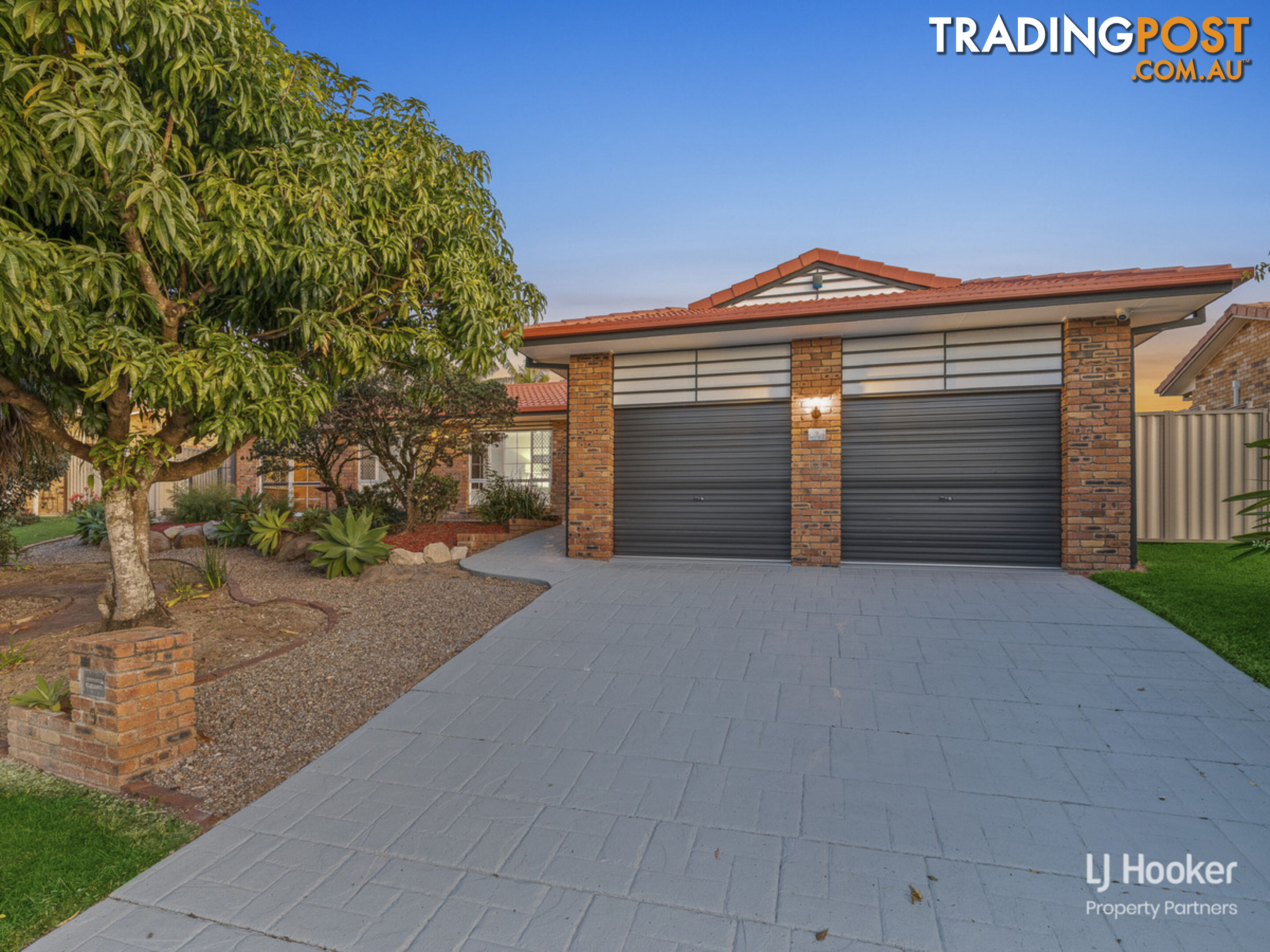 9 McKinley Court STRETTON QLD 4116