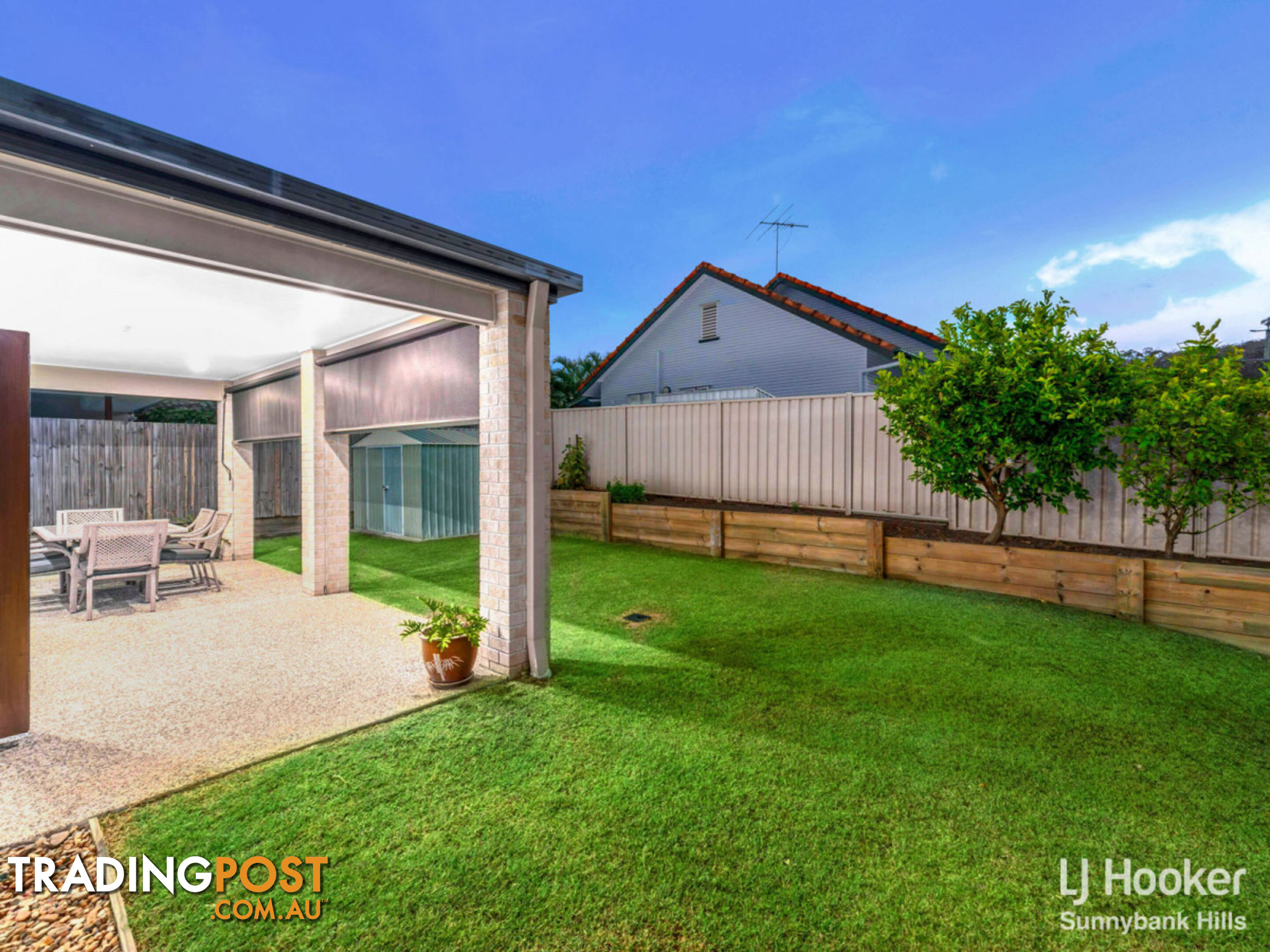 1 Wilclarke Street UPPER MOUNT GRAVATT QLD 4122