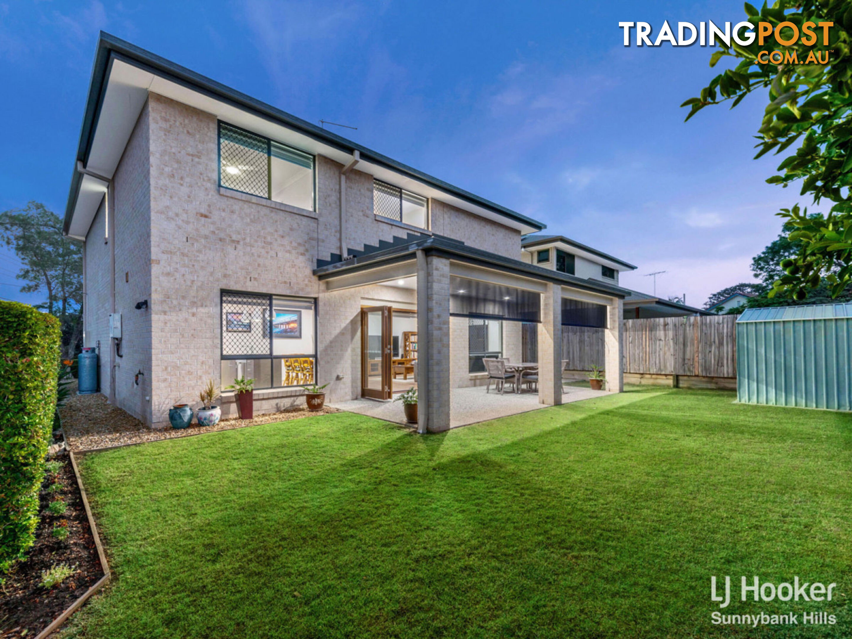 1 Wilclarke Street UPPER MOUNT GRAVATT QLD 4122