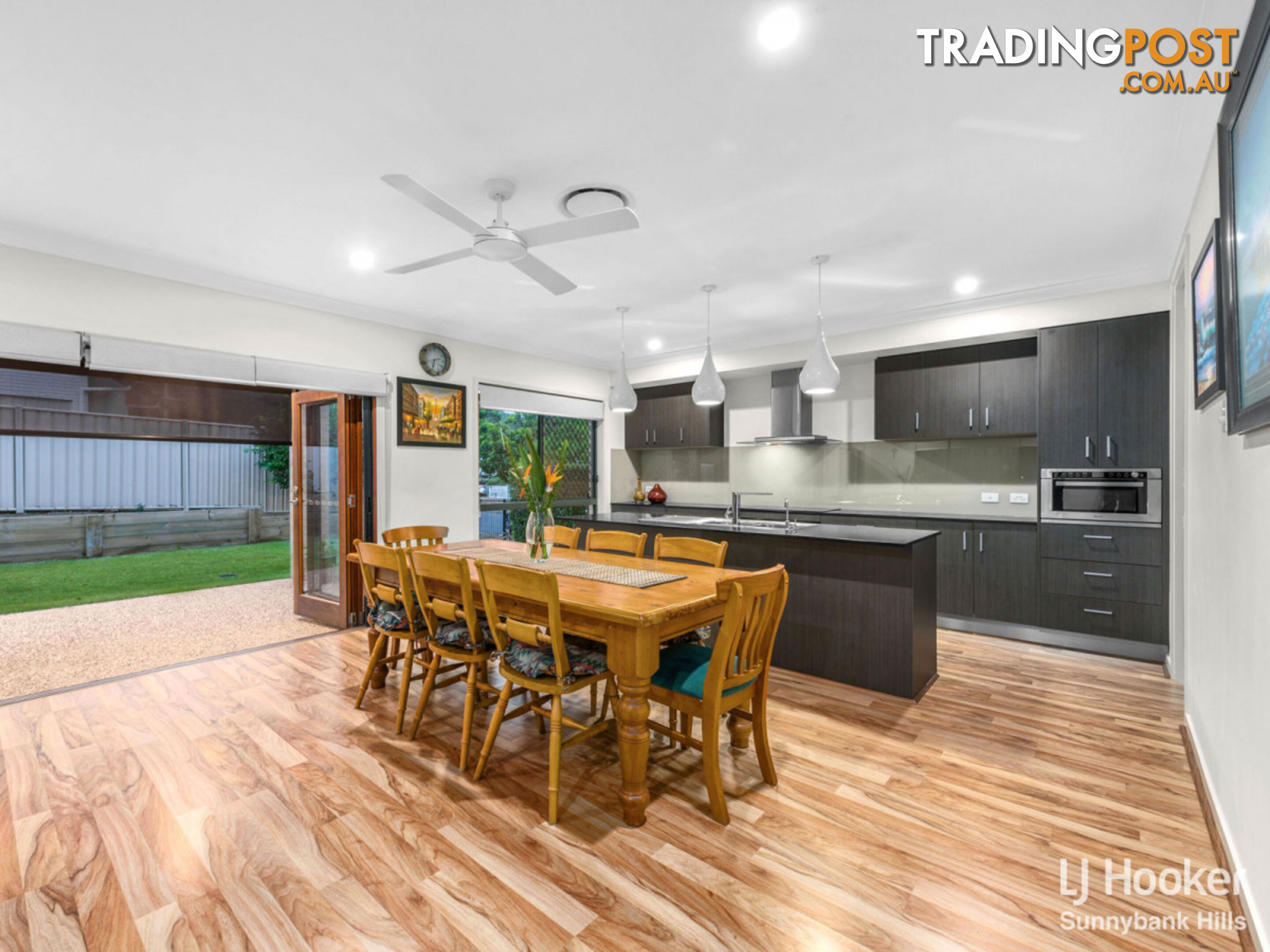 1 Wilclarke Street UPPER MOUNT GRAVATT QLD 4122