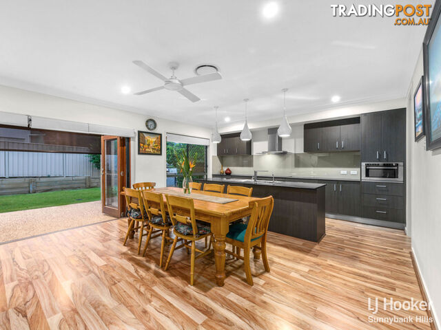 1 Wilclarke Street UPPER MOUNT GRAVATT QLD 4122