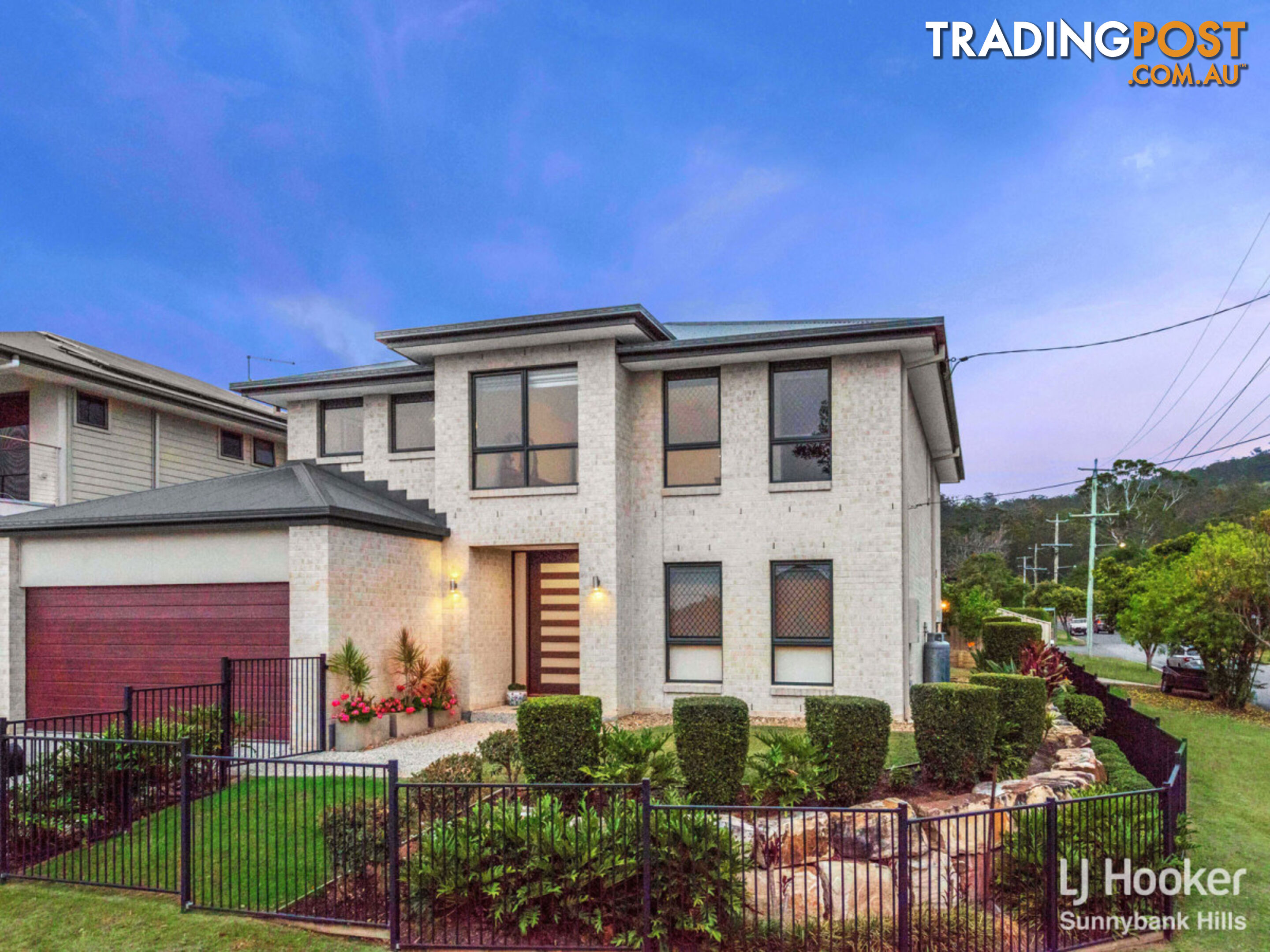 1 Wilclarke Street UPPER MOUNT GRAVATT QLD 4122