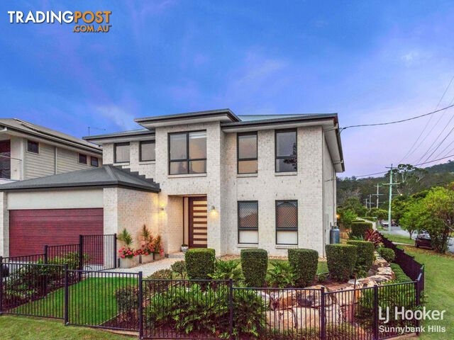 1 Wilclarke Street UPPER MOUNT GRAVATT QLD 4122