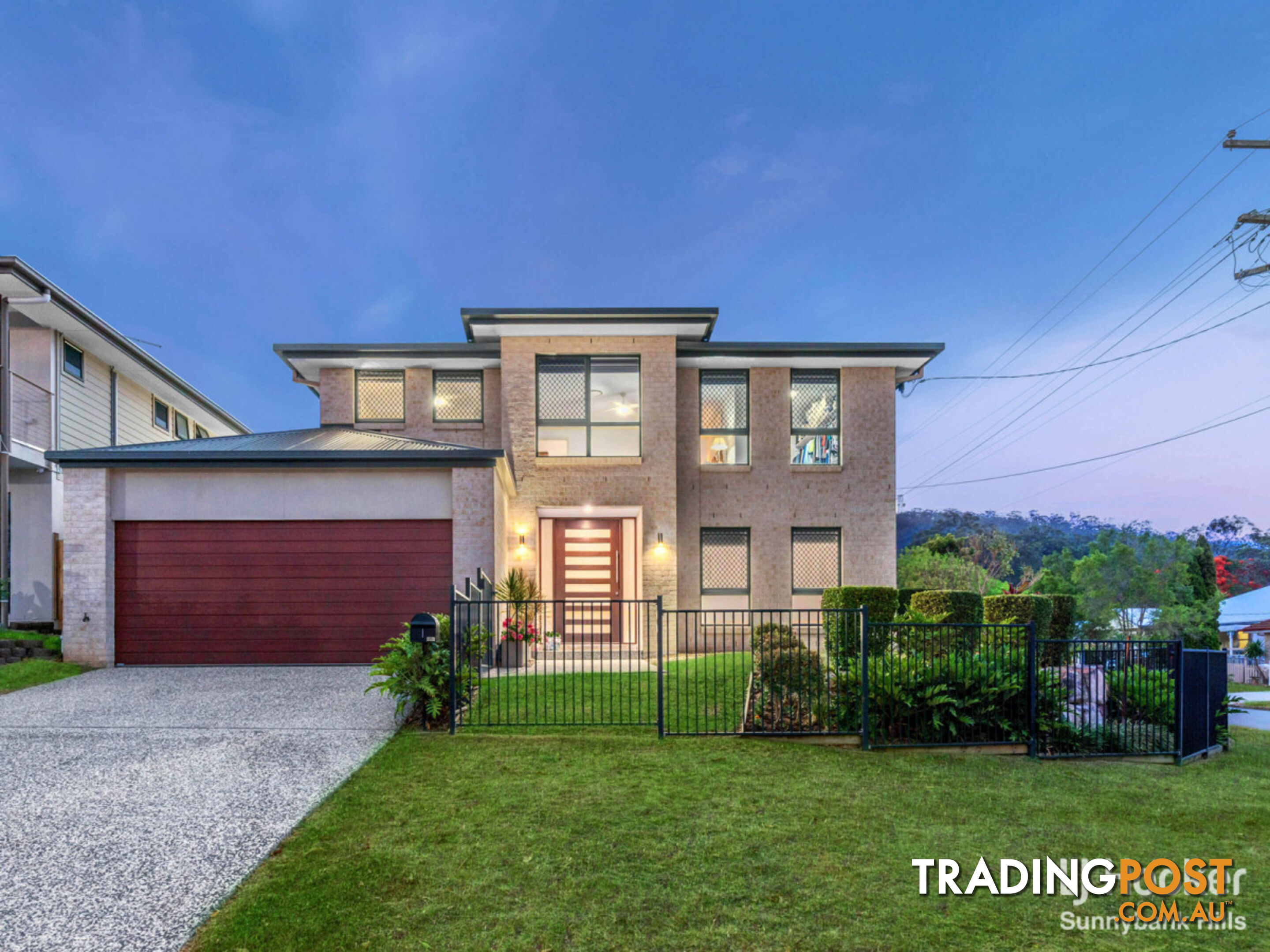 1 Wilclarke Street UPPER MOUNT GRAVATT QLD 4122