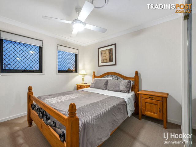 1 Wilclarke Street UPPER MOUNT GRAVATT QLD 4122