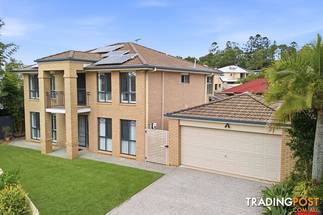 29 Maisie Place EIGHT MILE PLAINS QLD 4113
