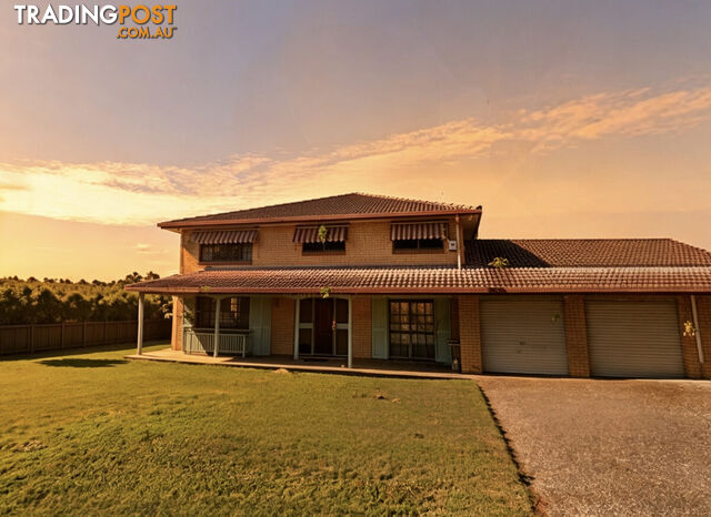 8 Chicago Street ROBERTSON QLD 4109