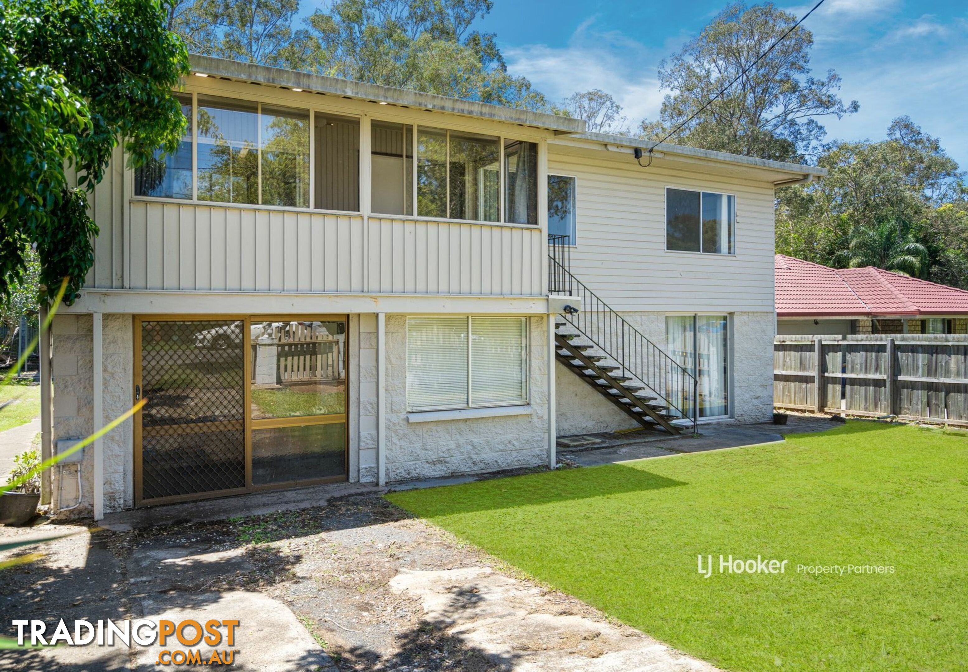 51 Sinclair Drive ELLEN GROVE QLD 4078