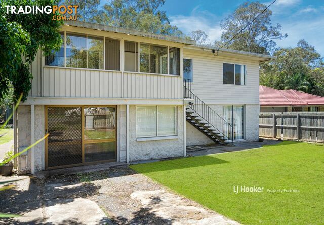 51 Sinclair Drive ELLEN GROVE QLD 4078