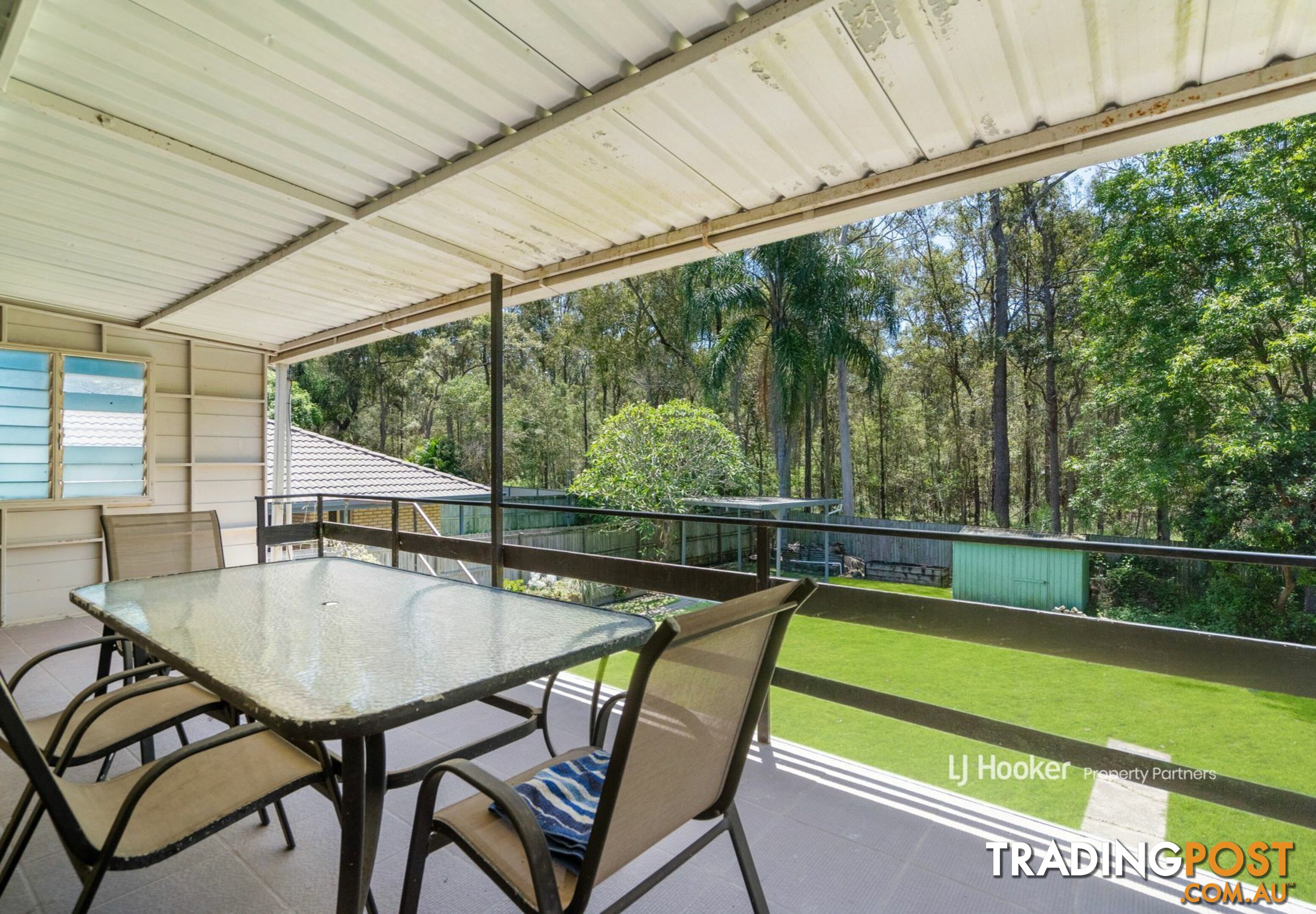 51 Sinclair Drive ELLEN GROVE QLD 4078