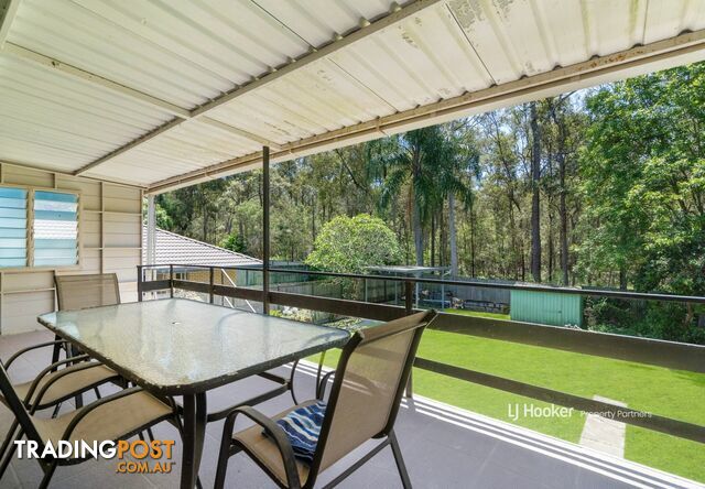 51 Sinclair Drive ELLEN GROVE QLD 4078