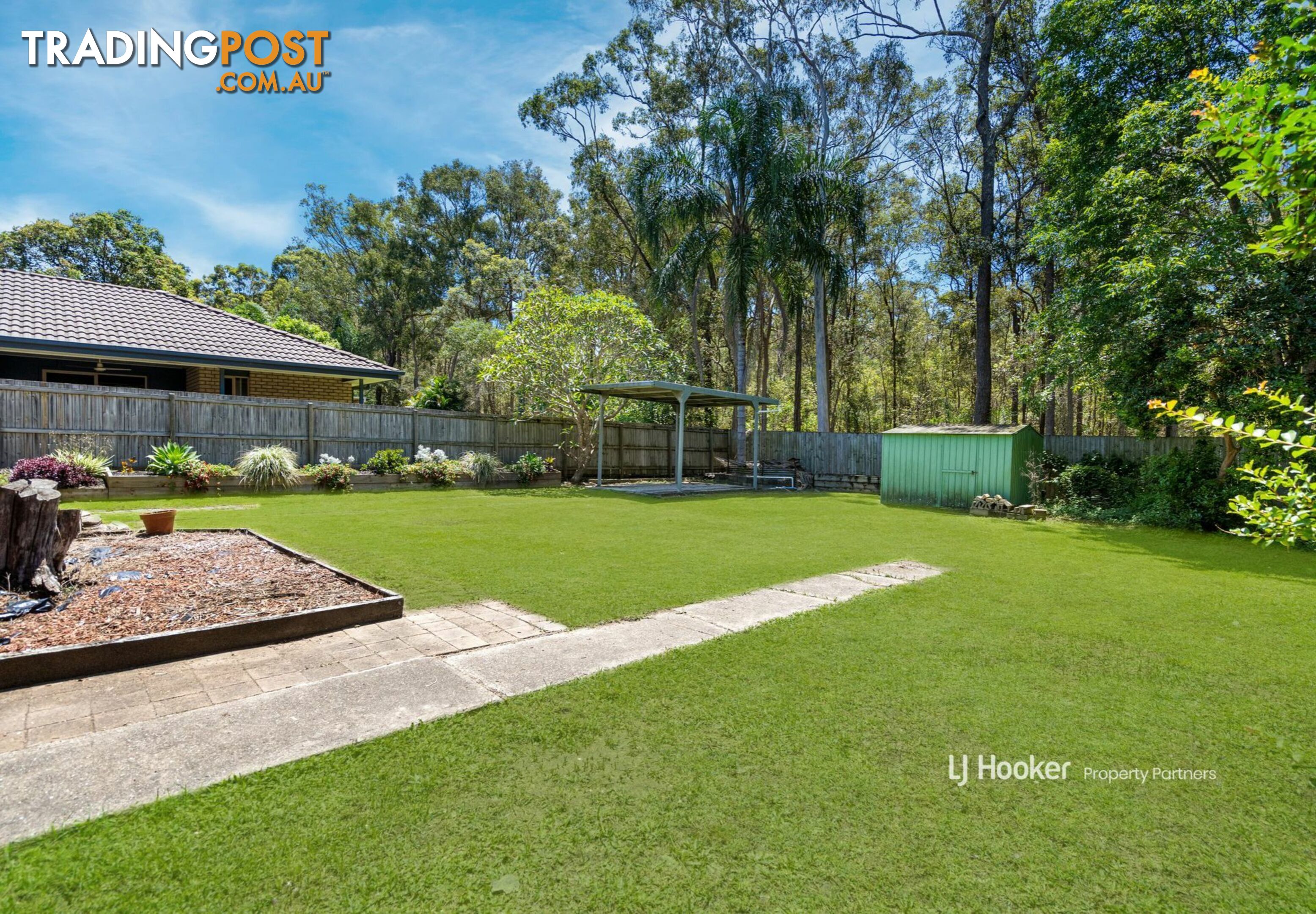 51 Sinclair Drive ELLEN GROVE QLD 4078