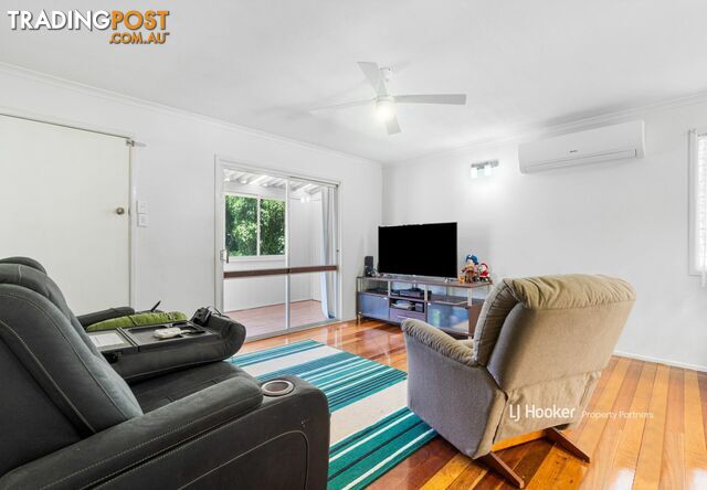 51 Sinclair Drive ELLEN GROVE QLD 4078