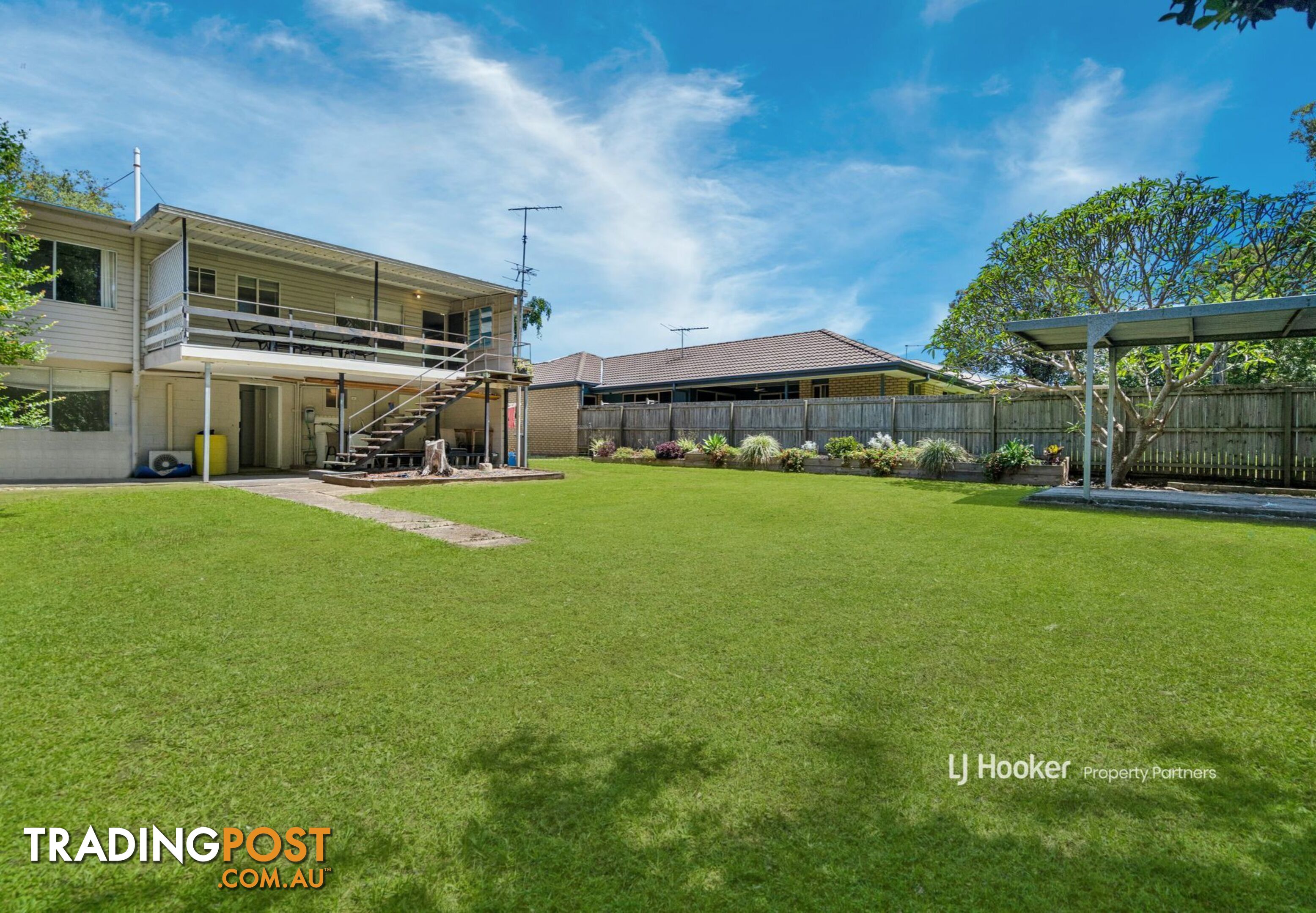 51 Sinclair Drive ELLEN GROVE QLD 4078