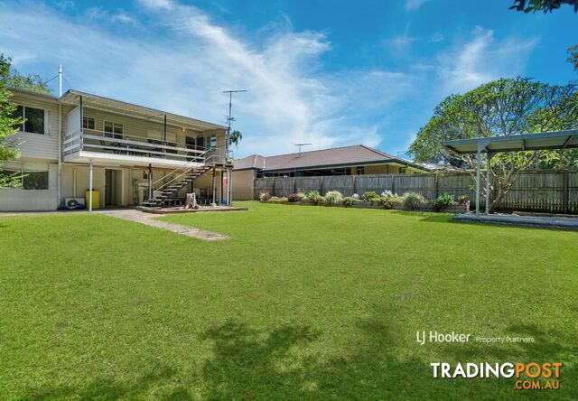 51 Sinclair Drive ELLEN GROVE QLD 4078