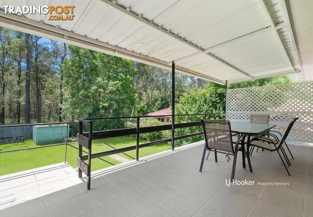 51 Sinclair Drive ELLEN GROVE QLD 4078