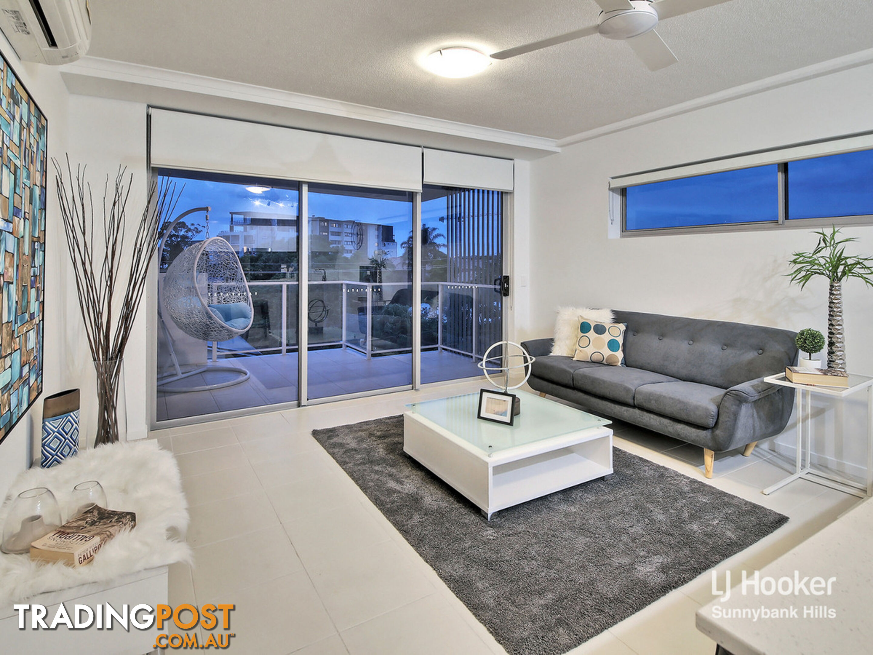 407/40 Mascar Street UPPER MOUNT GRAVATT QLD 4122