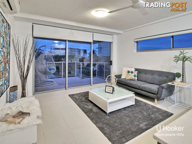 407/40 Mascar Street UPPER MOUNT GRAVATT QLD 4122