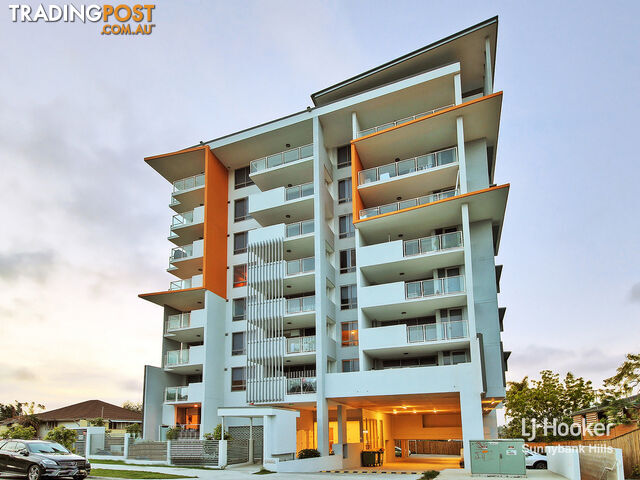 407/40 Mascar Street UPPER MOUNT GRAVATT QLD 4122