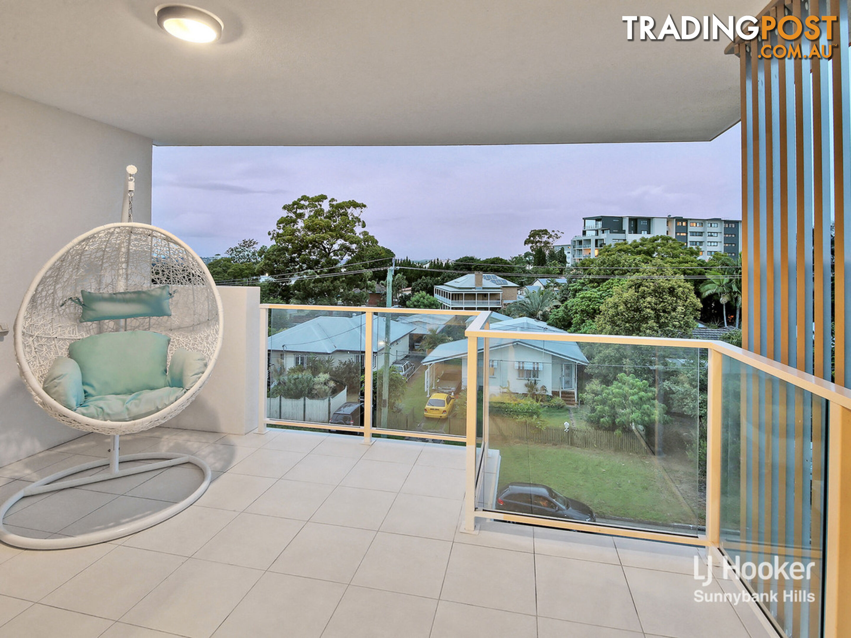 407/40 Mascar Street UPPER MOUNT GRAVATT QLD 4122