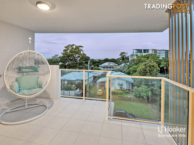 407/40 Mascar Street UPPER MOUNT GRAVATT QLD 4122