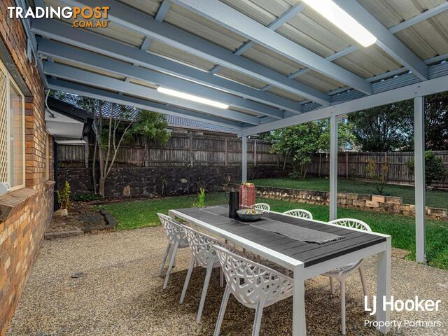 48 Chateau Street CALAMVALE QLD 4116