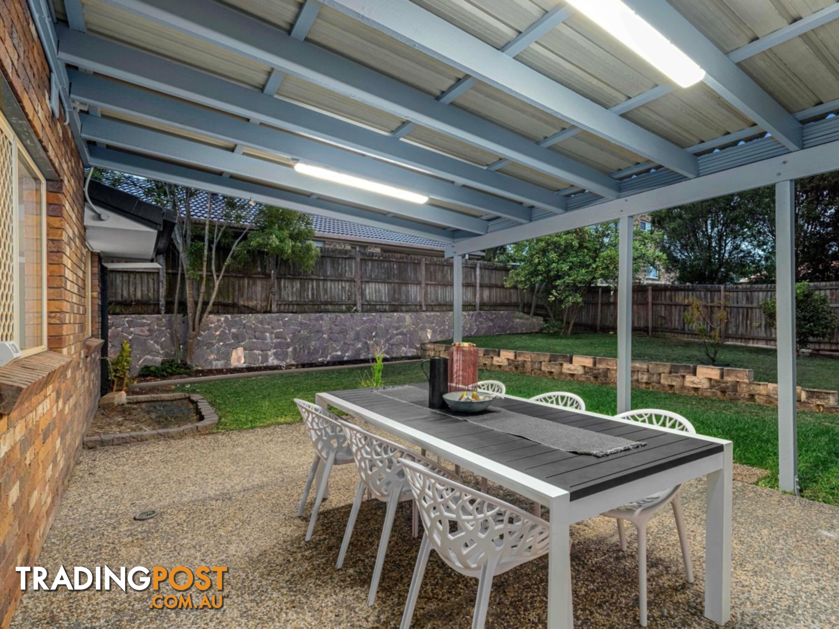 48 Chateau Street CALAMVALE QLD 4116