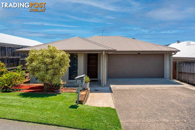 19 Berkshire Place HEATHWOOD QLD 4110