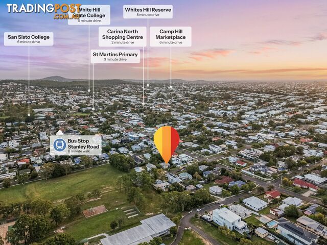 71 Eleanor Street CARINA QLD 4152 - photo 4 of 19