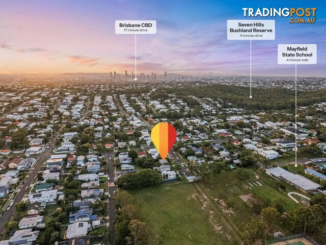 71 Eleanor Street CARINA QLD 4152 - photo 3 of 19