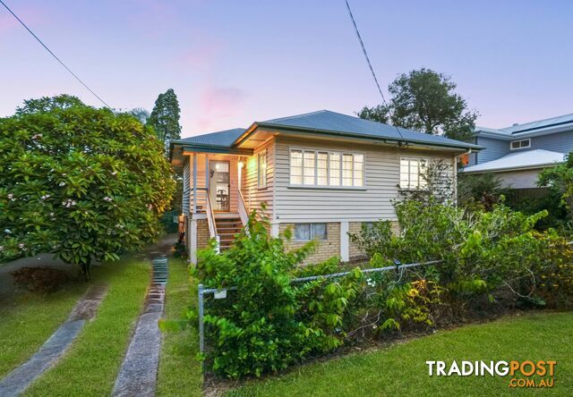 71 Eleanor Street CARINA QLD 4152