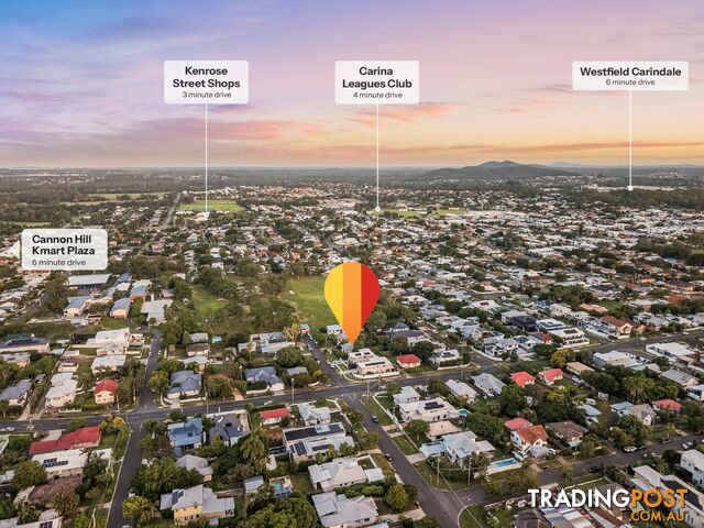 71 Eleanor Street CARINA QLD 4152 - photo 5 of 19
