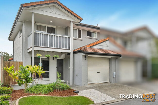 17/1 Daintree Drive PARKINSON QLD 4115