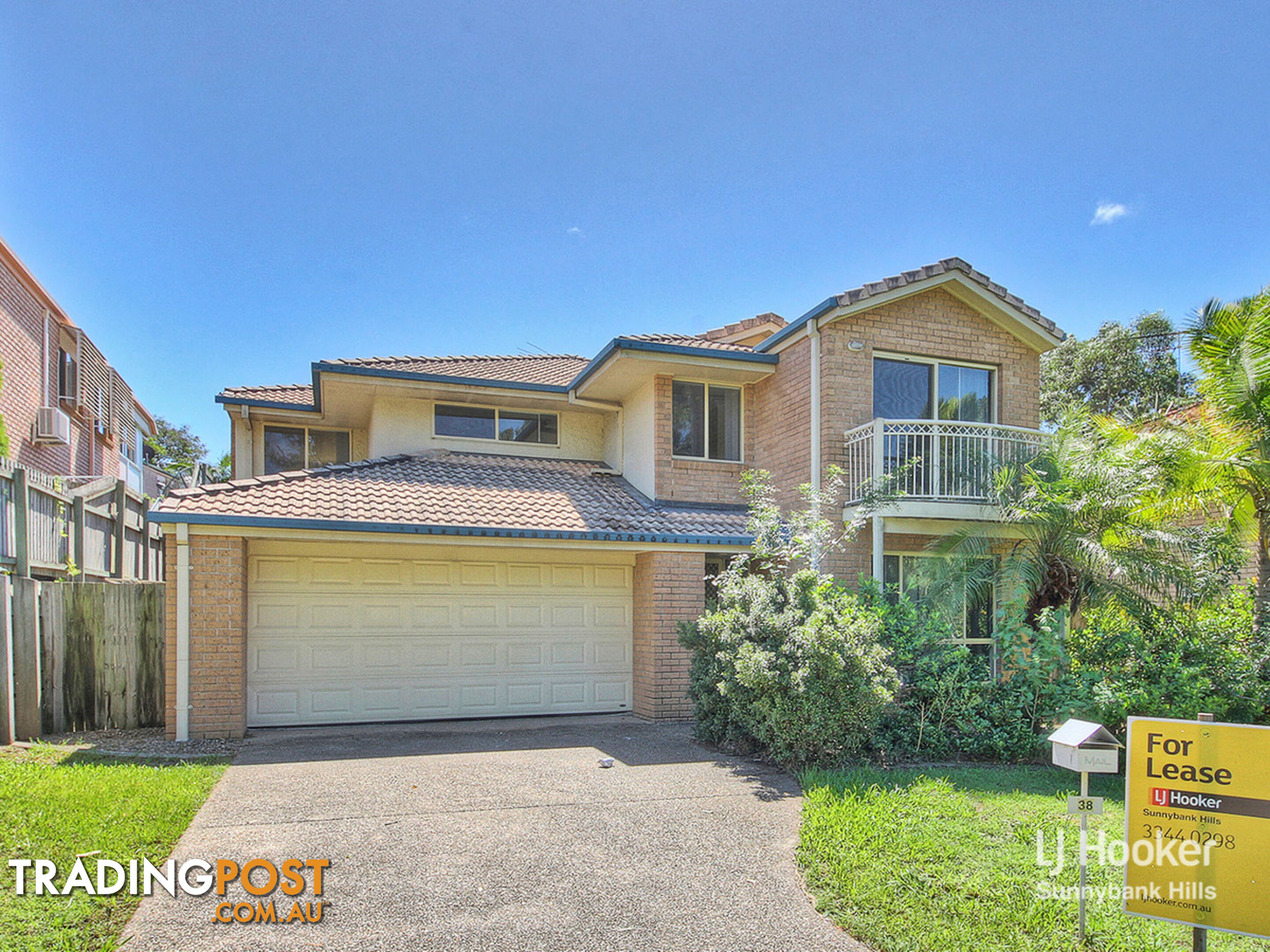 38 Wealth Street RUNCORN QLD 4113