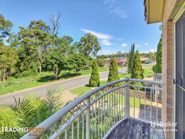 38 Wealth Street RUNCORN QLD 4113