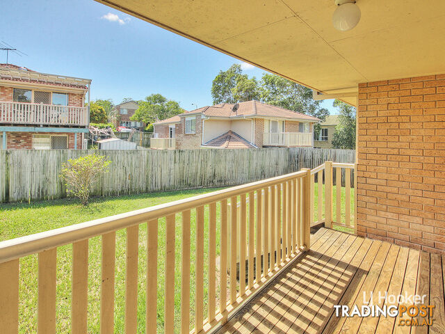 38 Wealth Street RUNCORN QLD 4113