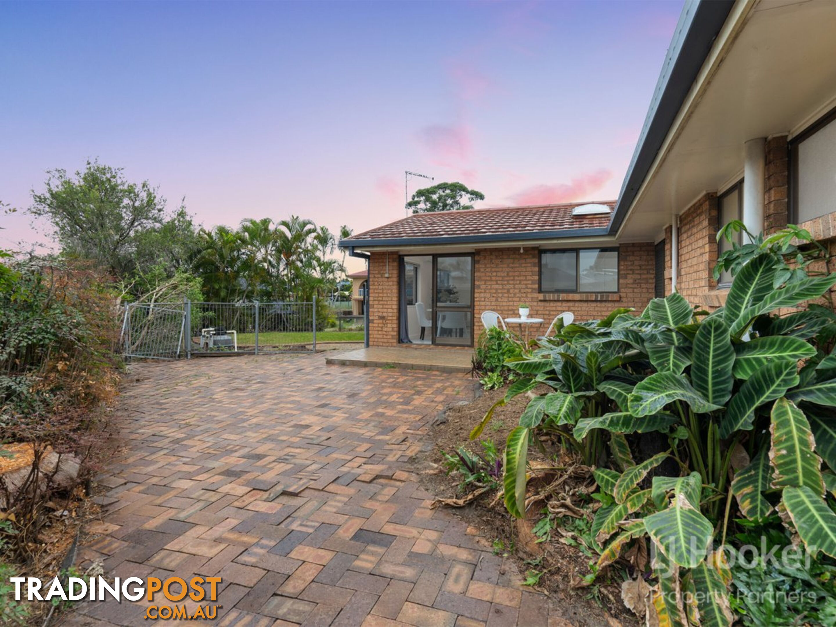 14 Driftwood Street SUNNYBANK HILLS QLD 4109