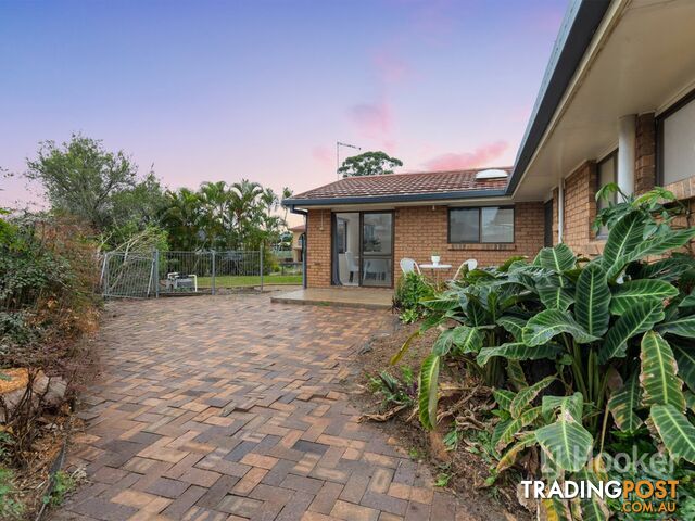 14 Driftwood Street SUNNYBANK HILLS QLD 4109