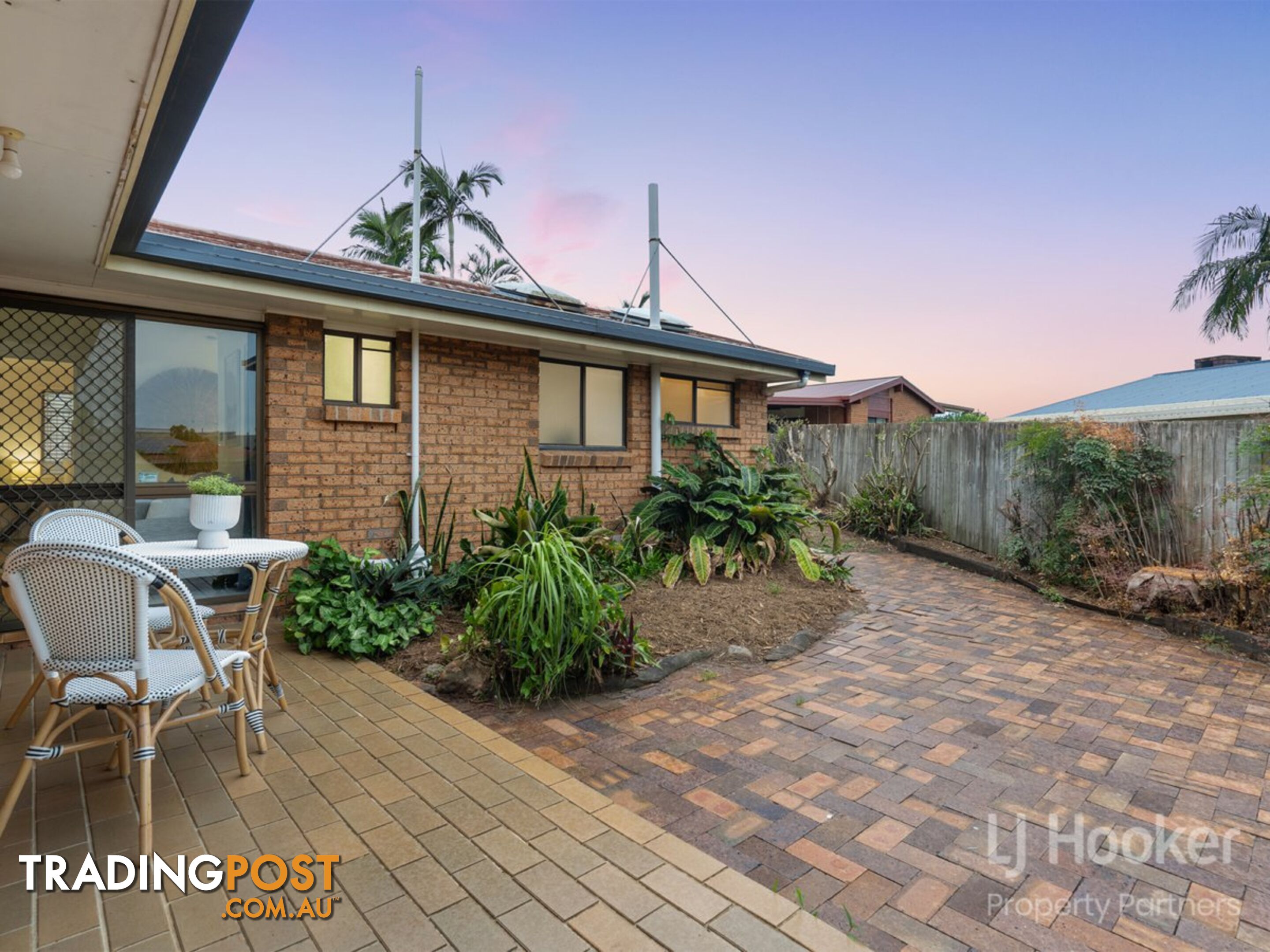 14 Driftwood Street SUNNYBANK HILLS QLD 4109