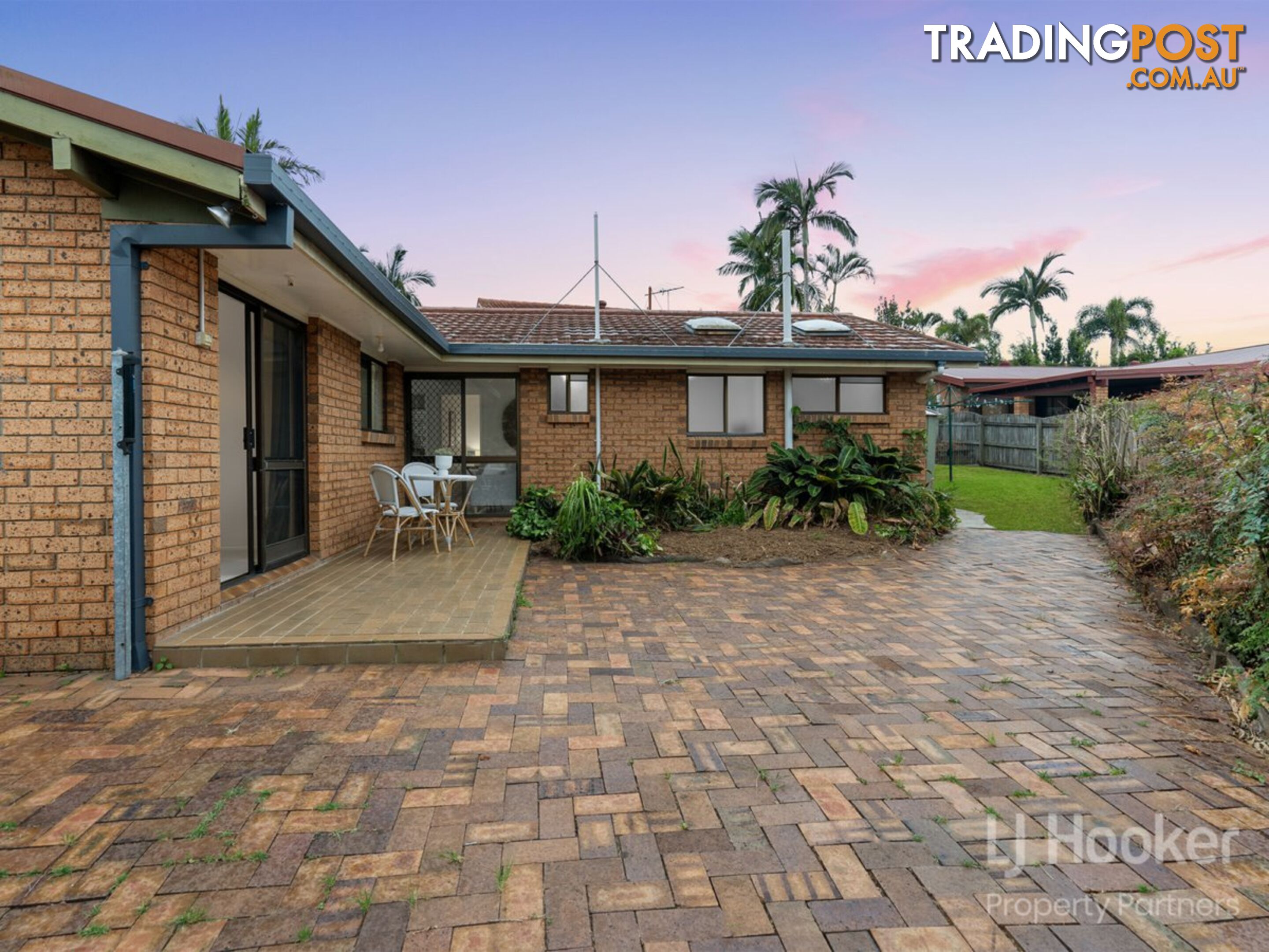 14 Driftwood Street SUNNYBANK HILLS QLD 4109